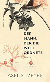 Der Mann, der die Welt ordnete