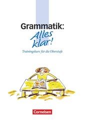 Alles klar! Grammatik. Oberstufe. RSR