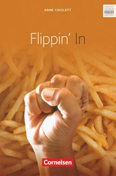 Flippin in. Textheft