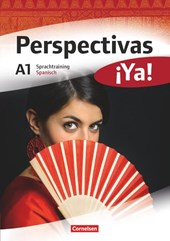Perspectivas ¡Ya! A1. Sprachtraining