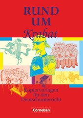 Rund um Krabat