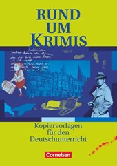 Rund um Krimis