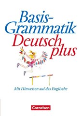 Basisgrammatik Deutsch Plus