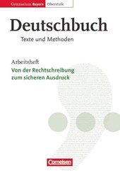 Deutschbuch Bayern