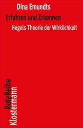 Erfahren und Erkennen