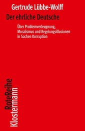 Der ehrliche Deutsche