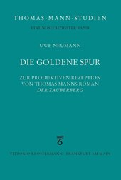 Die goldene Spur