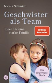 Geschwister als Team