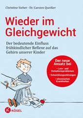 Wieder im Gleichgewicht