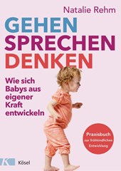 Gehen - Sprechen - Denken