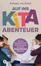 Auf ins Kita-Abenteuer