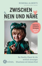Zwischen Nein und Nähe