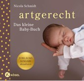 artgerecht - das kleine Baby-Buch