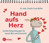 Hand aufs Herz