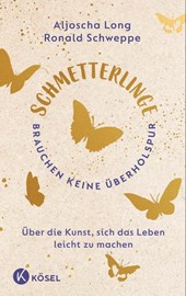 Schmetterlinge brauchen keine Überholspur