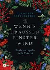 Wenn's draußen finster wird