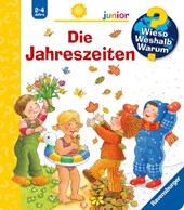 Wieso? Weshalb? Warum?