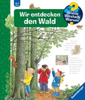 Wieso? Weshalb? Warum?