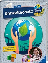 Wieso? Weshalb? Warum? ProfiWissen, Band 26: Umweltschutz
