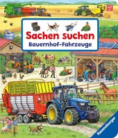 Sachen suchen - Bauernhof-Fahrzeuge