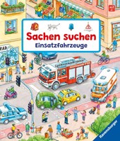 Sachen suchen: Einsatzfahrzeuge
