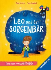 Leo und der Sorgenbär