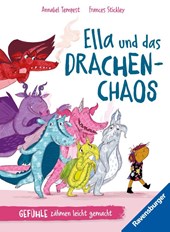 Ella und das Drachenchaos