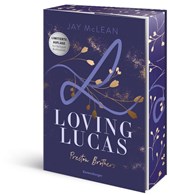 Preston Brothers, Band 1 - Loving Lucas