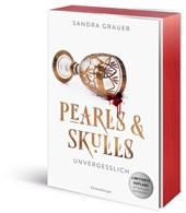 Pearls & Skulls, Band 2 - Unvergesslich