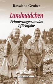 Landmädchen