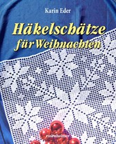 Häkelschätze für Weihnachten