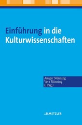 Einfuhrung in die Kulturwissenschaften