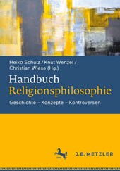 Handbuch Religionsphilosophie