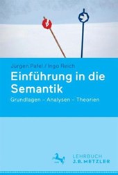 Einfuhrung in die Semantik
