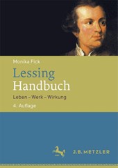 Lessing-Handbuch