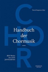 Handbuch der Chormusik