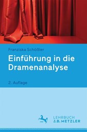 Einfuhrung in die Dramenanalyse