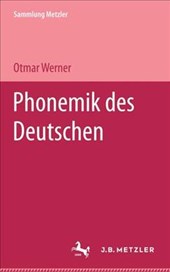 Phonemik des Deutschen