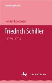 Friedrich Schiller