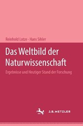 Das Weltbild der Naturwissenschaft