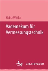 Vademekum fur Vermessungstechnik