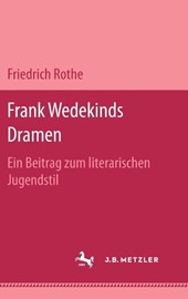 Frank Wedekinds Dramen