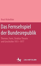 Das Fernsehspiel der Bundesrepublik