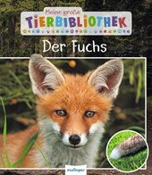 Meine große Tierbibliothek: Der Fuchs