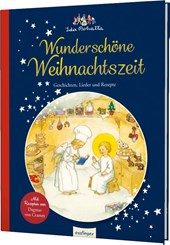 Ida Bohattas Bilderbuchklassiker: Wunderschöne Weihnachtszeit