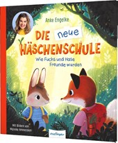 Die neue Häschenschule