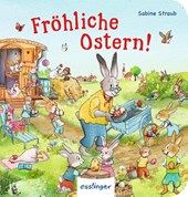 Fröhliche Ostern!
