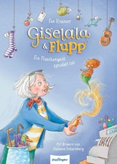 Giselala & Flupp