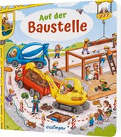 Auf der Baustelle - Mini
