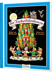 Der Zuckertütenbaum